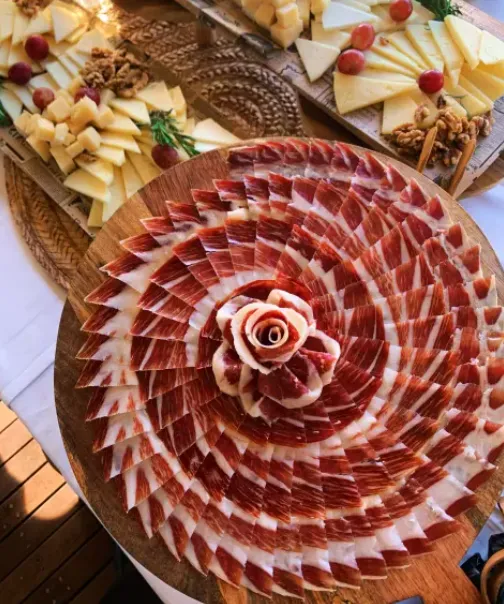 Banquets – El Wake Events