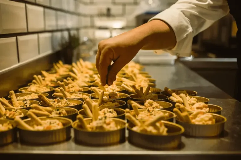 Banquets – El Wake Events