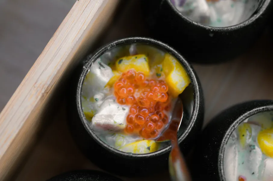 Banquets – El Wake Events