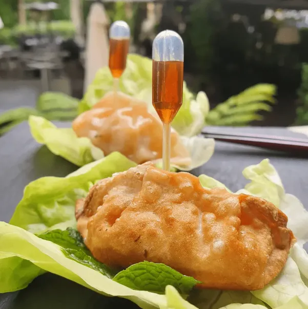 Banquets – El Wake Events