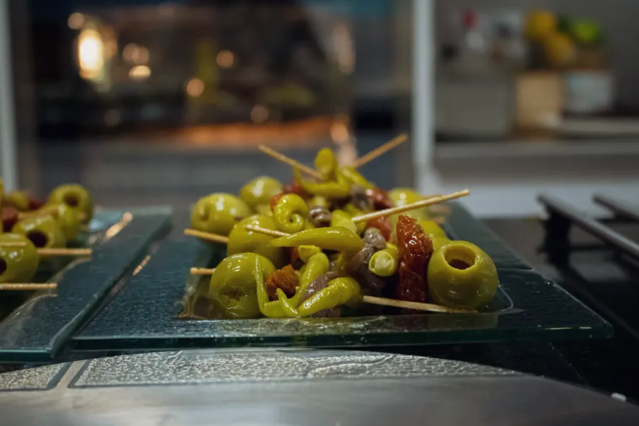 Banquets – El Wake Events