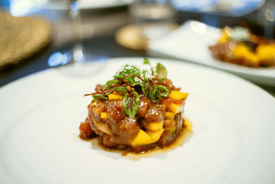 Banquets – El Wake Events