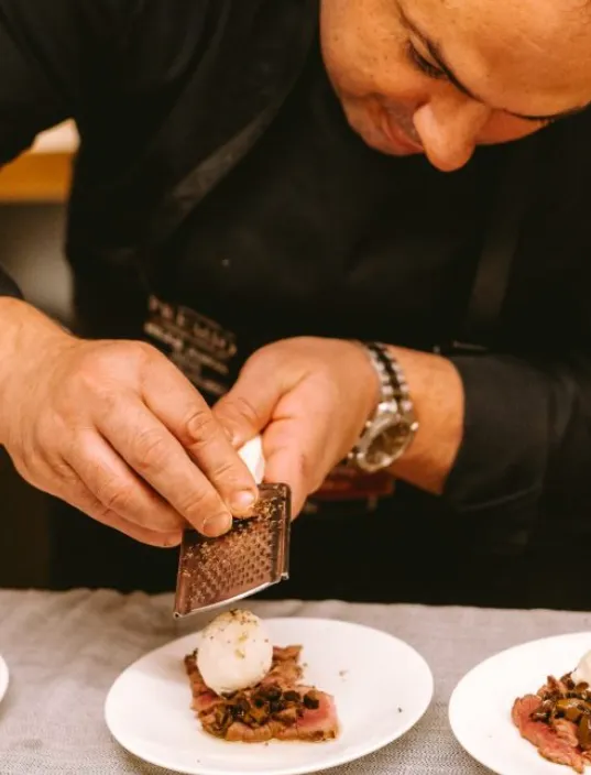 Banquets – El Wake Events