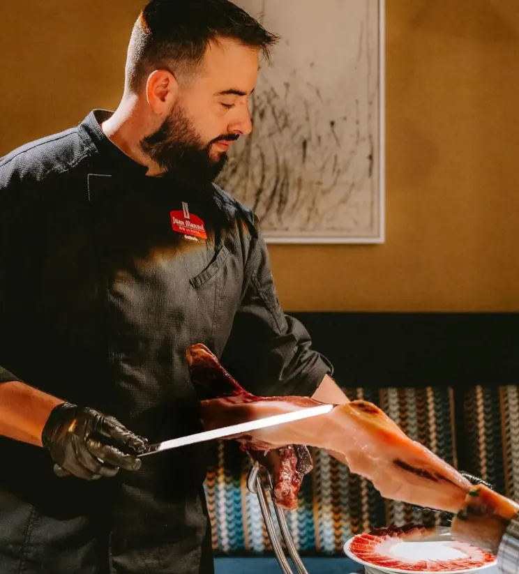 Banquets – El Wake Events