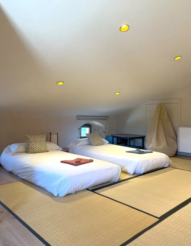 Banquets Hotel – Hotel Japonès Puigpinós