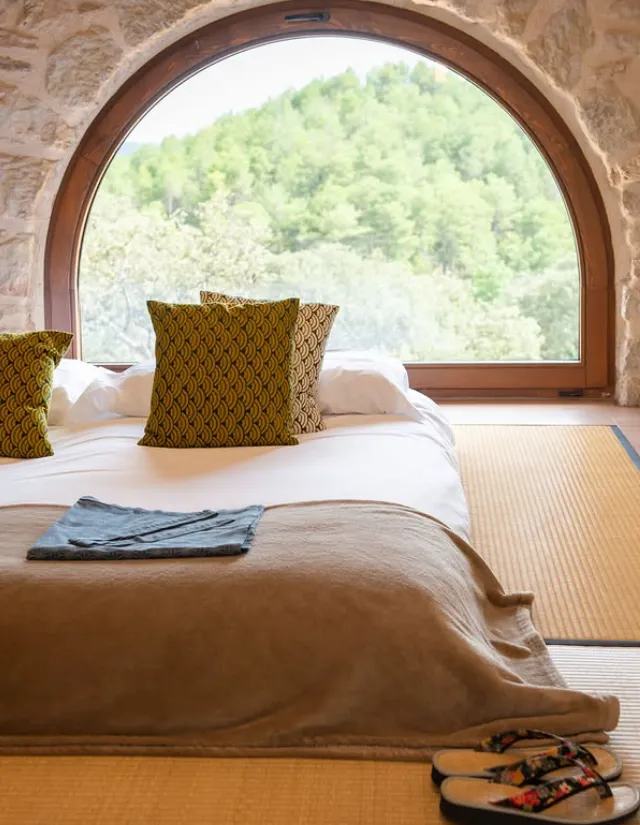 Banquets Hotel – Hotel Japonès Puigpinós