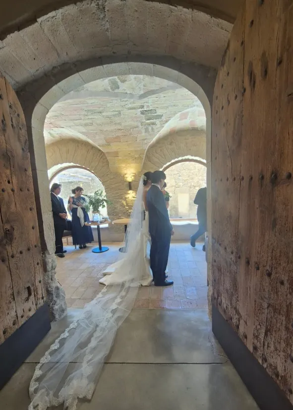 Banquets Hotel – Hotel Japonès Puigpinós