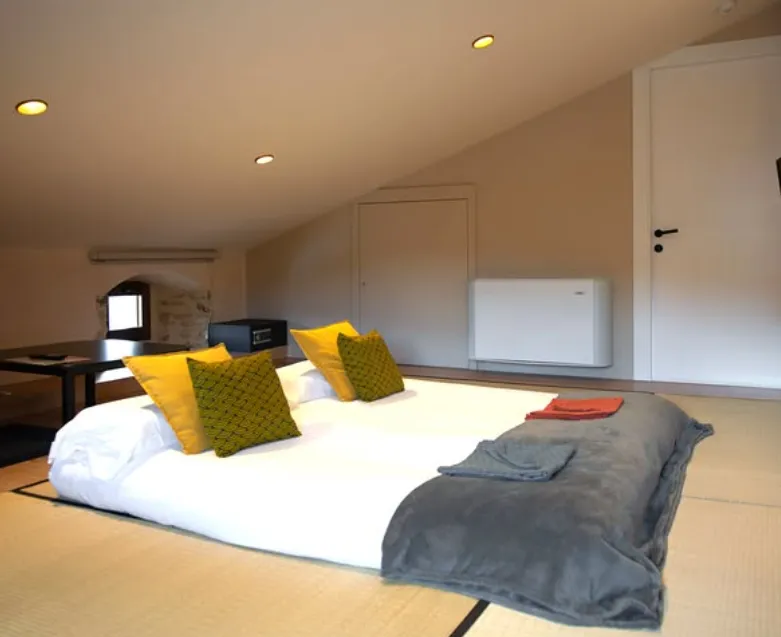 Banquets Hotel – Hotel Japonès Puigpinós