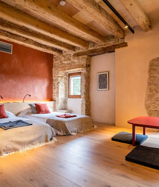 Banquets Hotel – Hotel Japonès Puigpinós