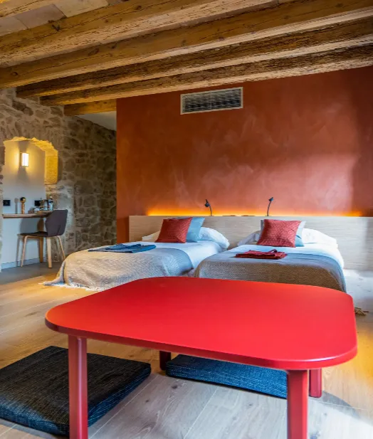 Banquets Hotel – Hotel Japonès Puigpinós