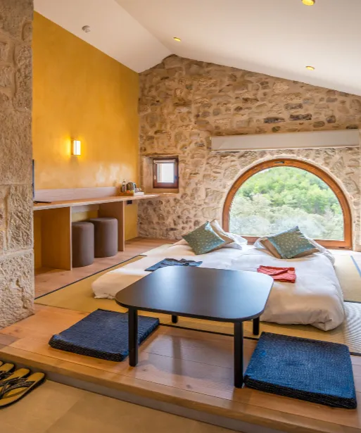 Banquets Hotel – Hotel Japonès Puigpinós