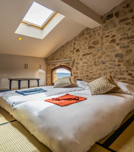 Banquets Hotel – Hotel Japonès Puigpinós