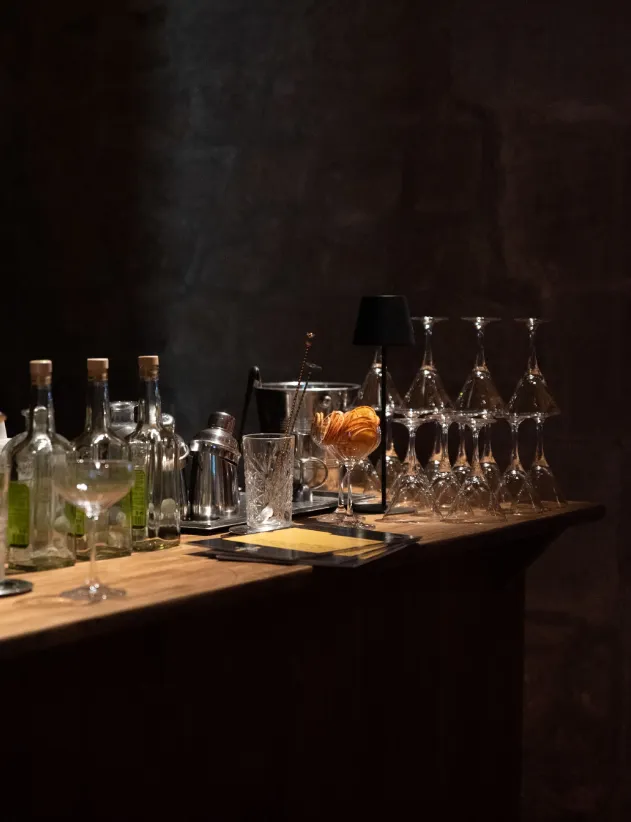 Banquet-restaurants-espais singulars Mirador de les Caves