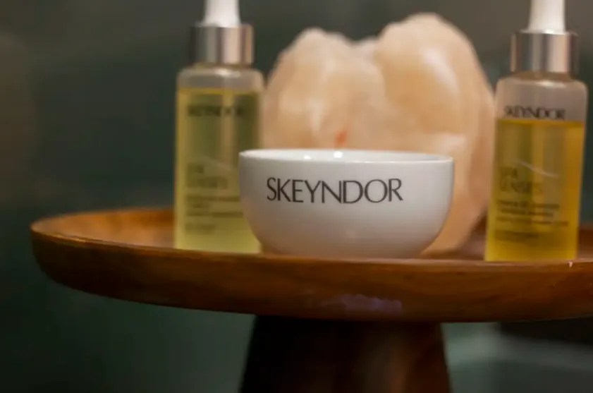 Bellesa-nuvia – Estética Rogem