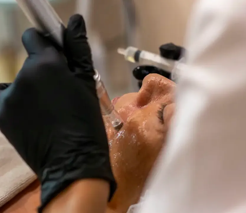 Bellesa-nuvia – Estética Rogem