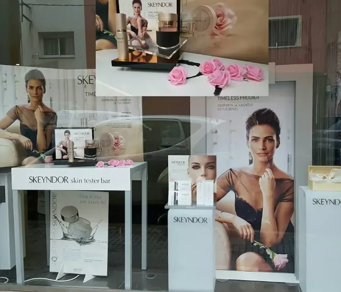 Bellesa-nuvia – Estética Rogem