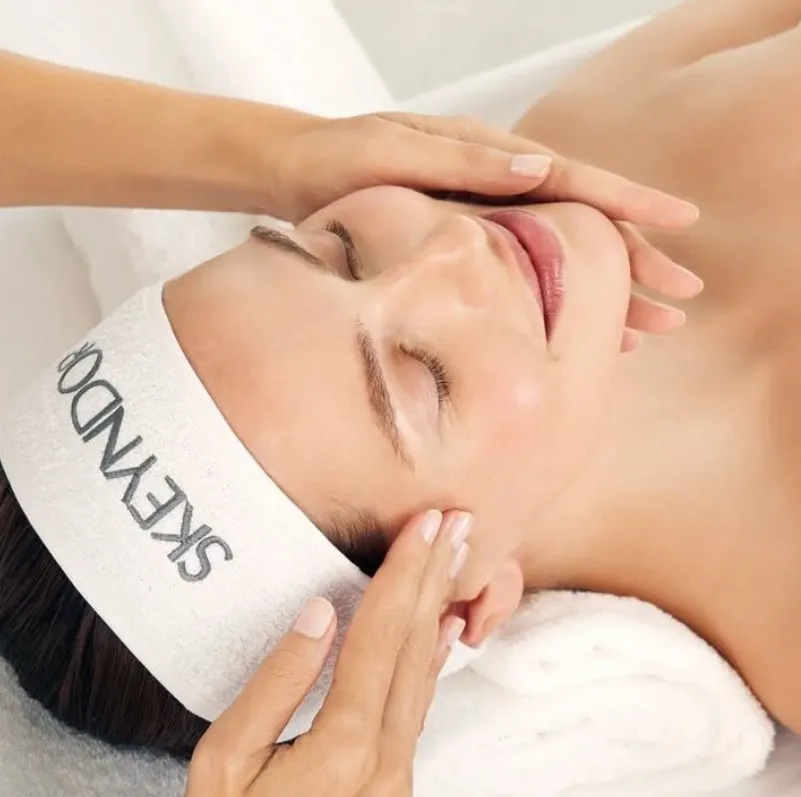 Bellesa-nuvia – Estética Rogem