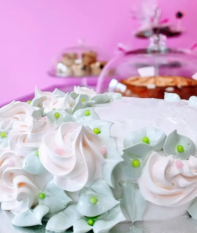 Banquet pastissos i dolços – Caprices du Palais