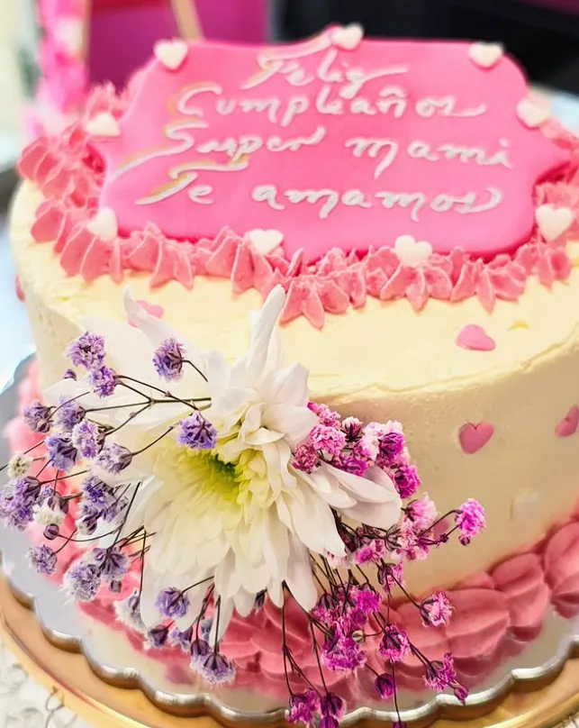 Banquet pastissos i dolços – Caprices du Palais