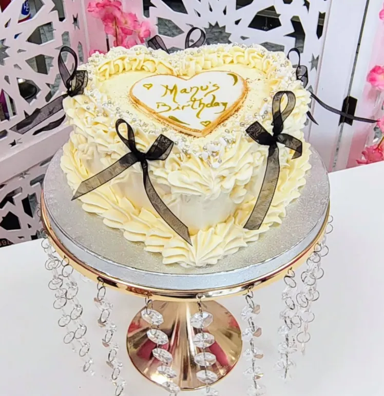 Banquet pastissos i dolços – Caprices du Palais