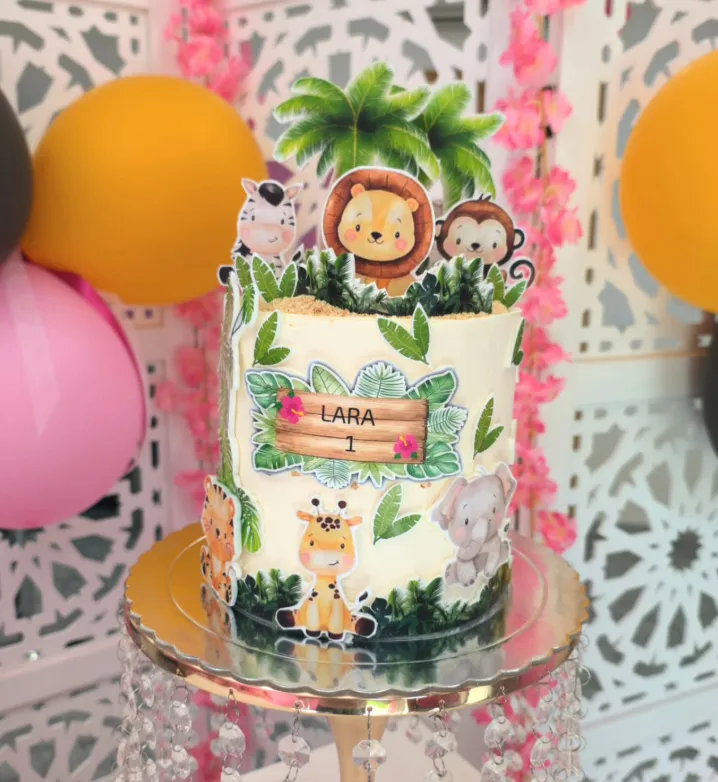 Banquet pastissos i dolços – Caprices du Palais