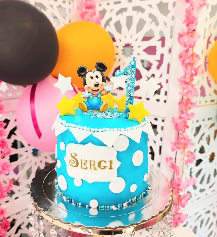 Banquet pastissos i dolços – Caprices du Palais