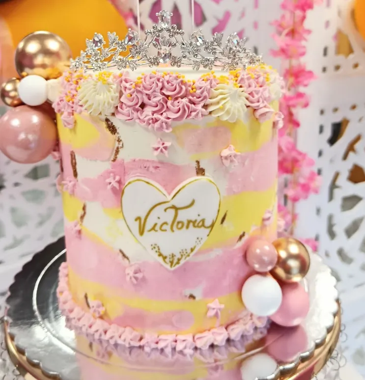 Banquet pastissos i dolços – Caprices du Palais