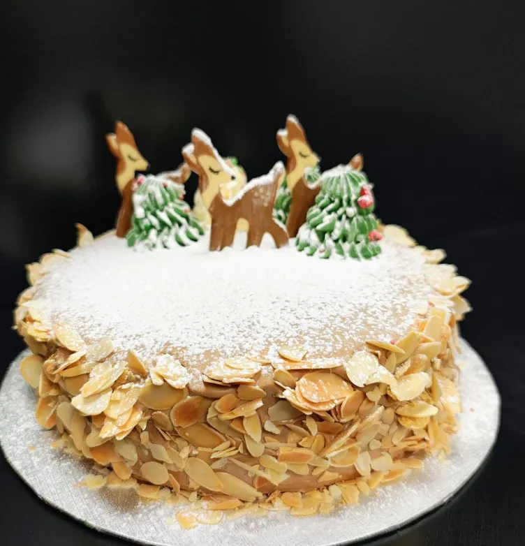 Banquet pastissos i dolços – Caprices du Palais