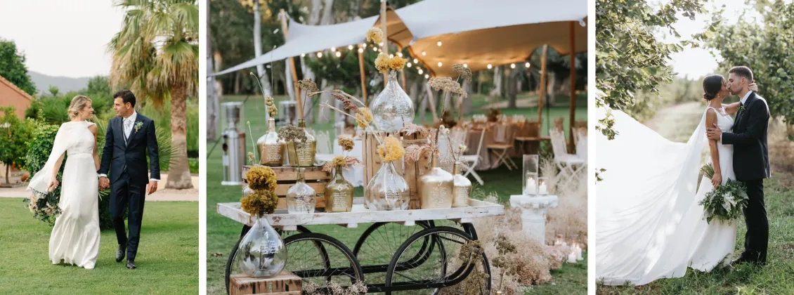 La Clau Events & Wedding