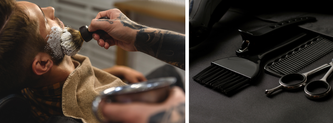 barber