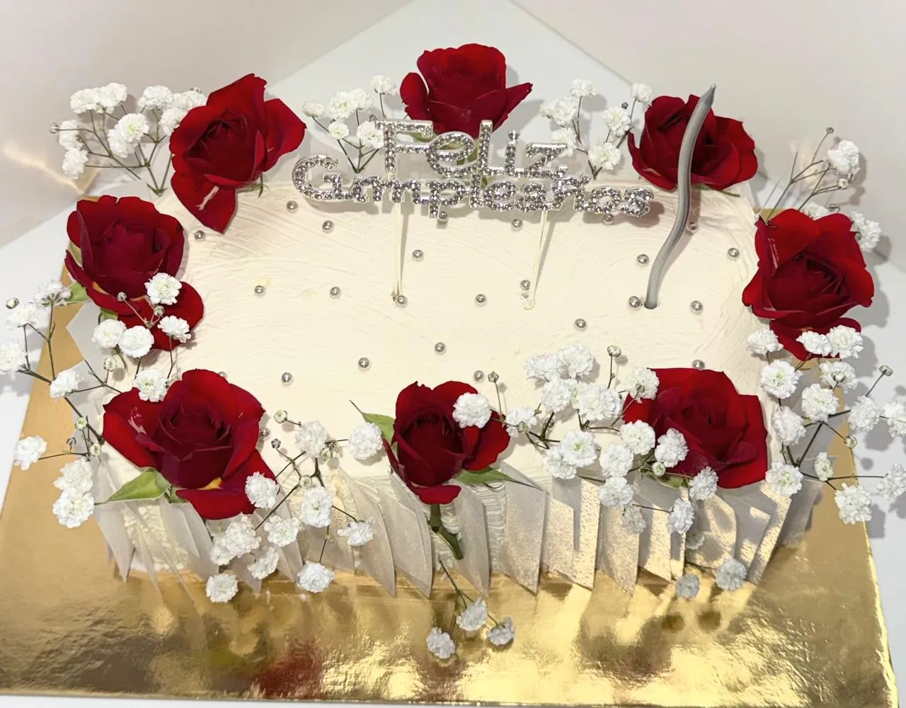 Caprices du palais-pastissos nupcials