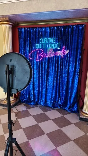 Animació Tarragona – Tomafotón