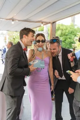 Animació Tarragona – Tomafotón