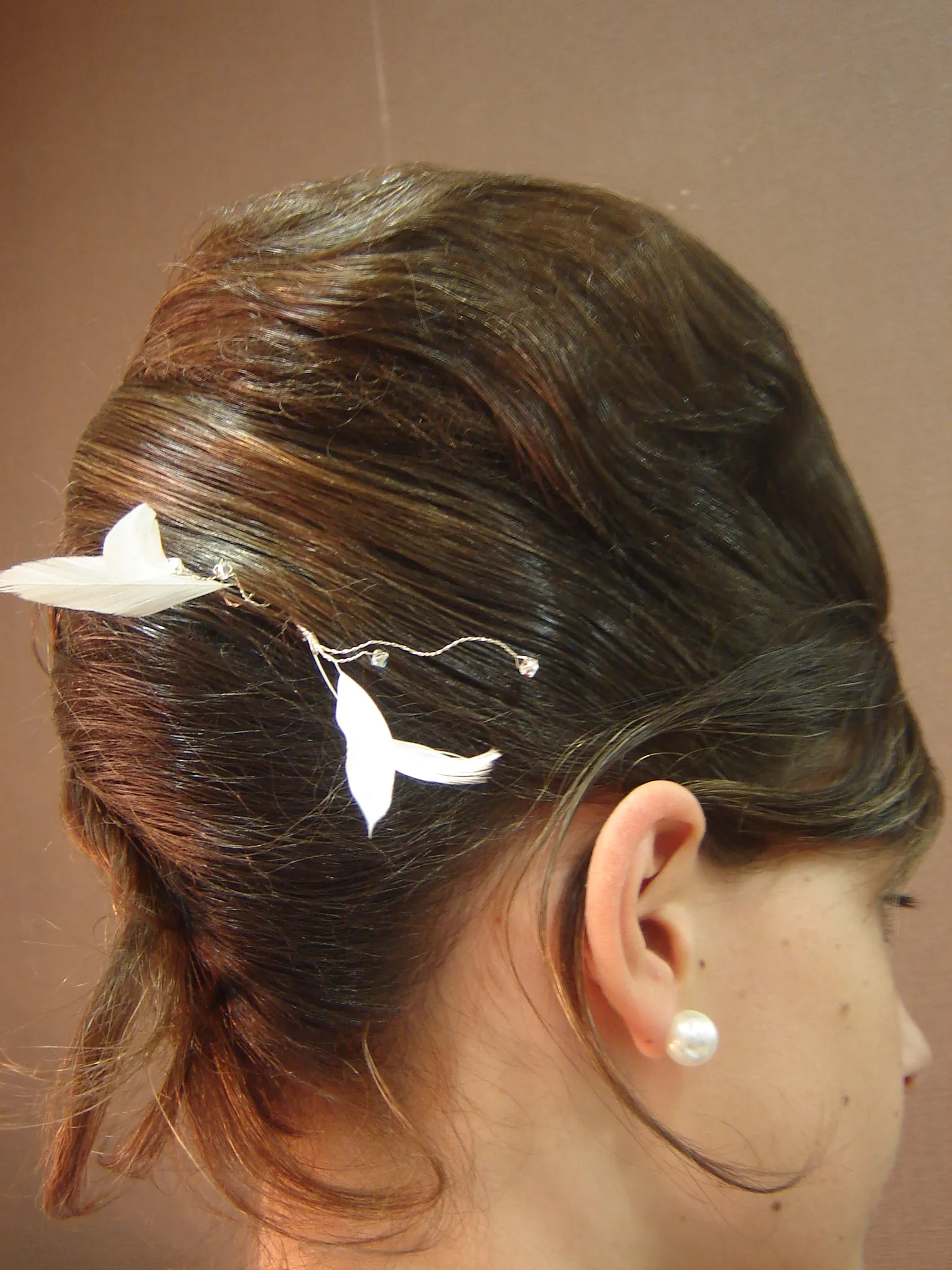 Oktober Perruquers- Bellesa