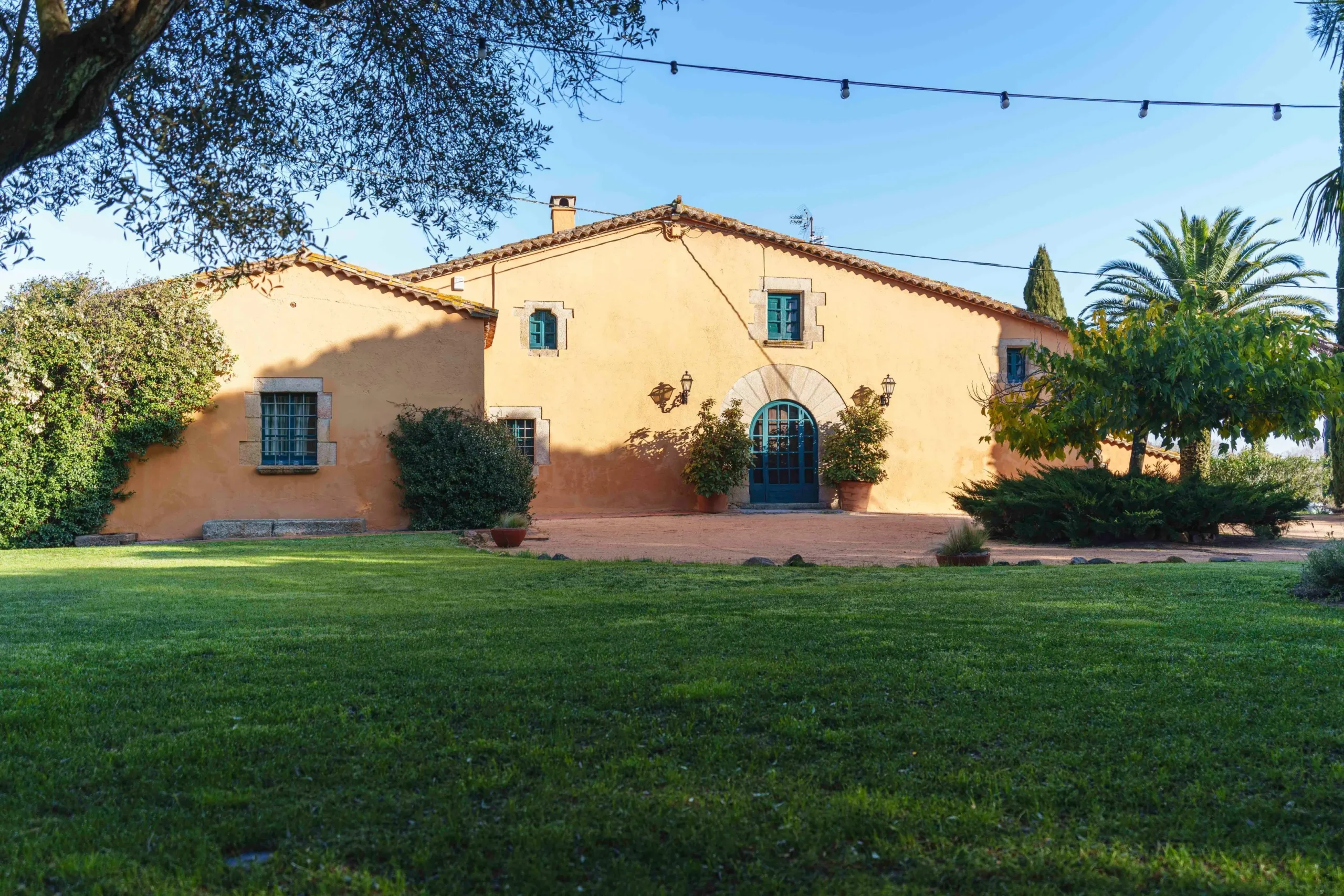 Masia Banquet – Mas Darder