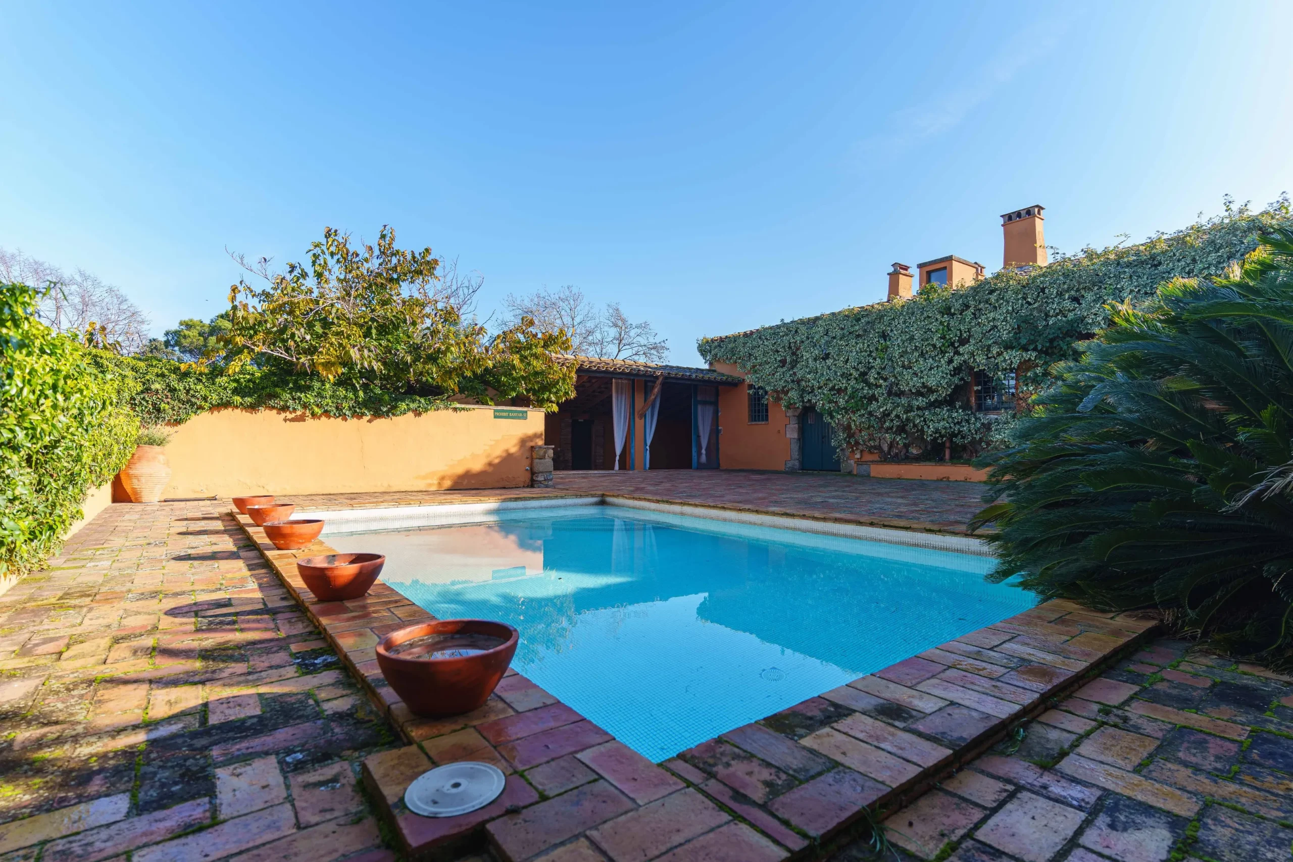 Masia Banquet – Mas Darder