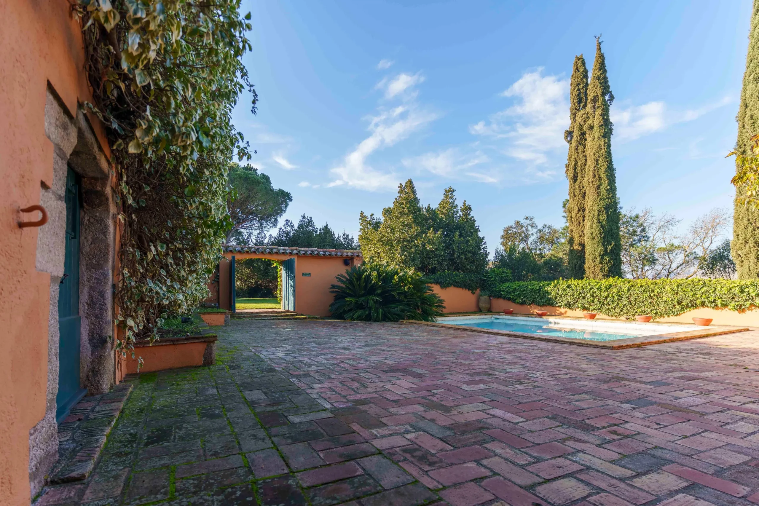 Masia Banquet – Mas Darder