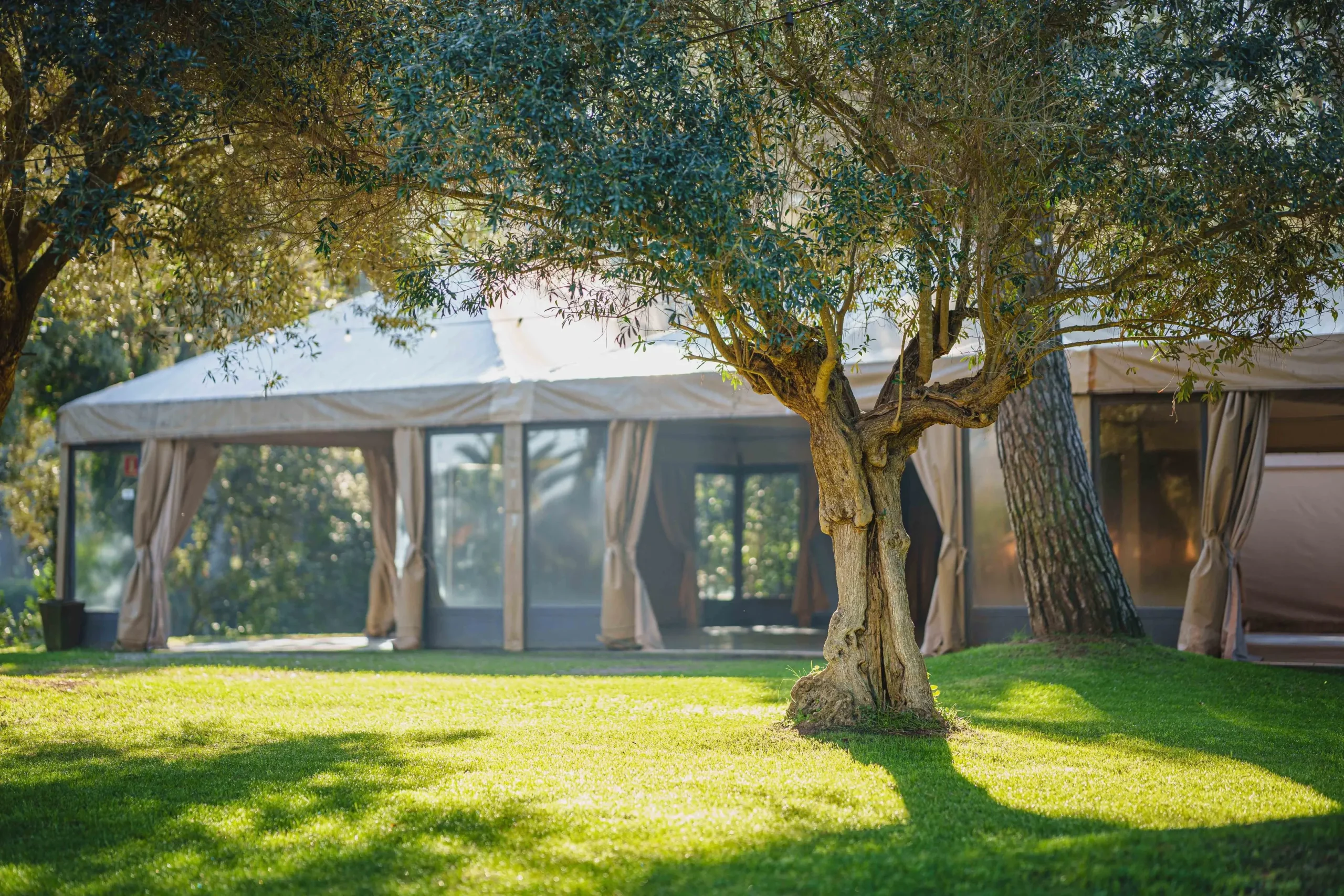 Masia Banquet – Mas Darder