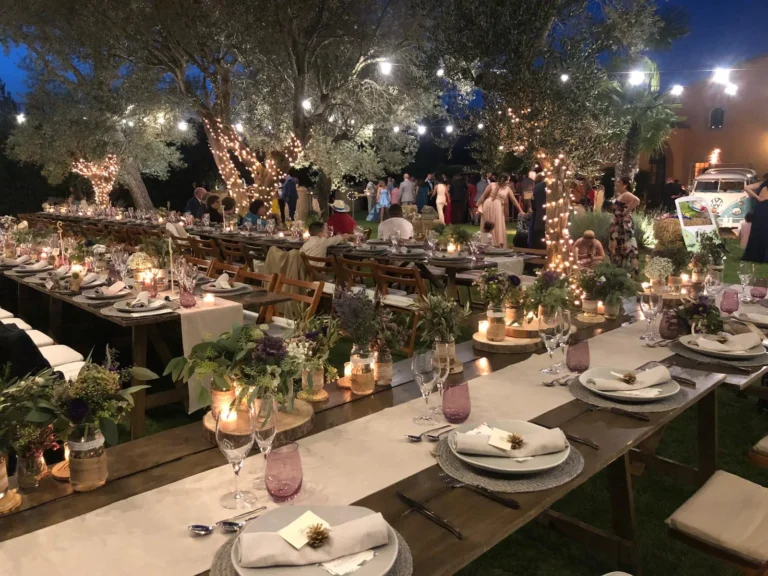 Masia Banquet – Mas Darder