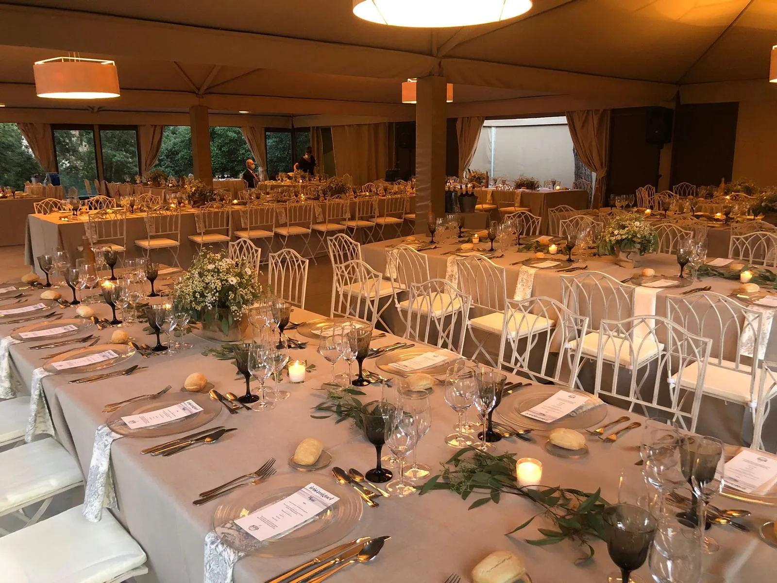 Masia Banquet – Mas Darder