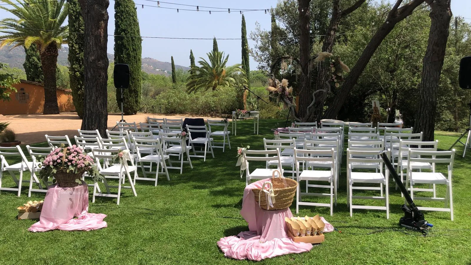 Masia Banquet – Mas Darder