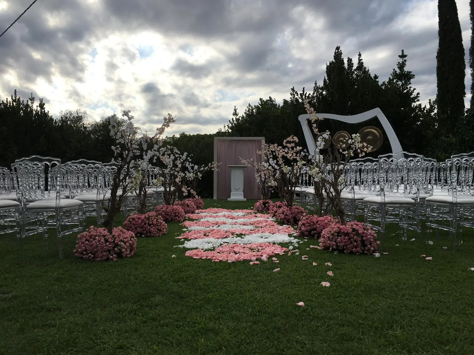 Masia Banquet – Mas Darder