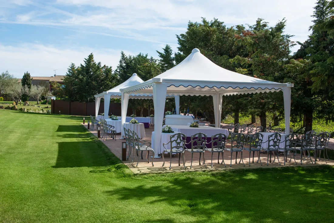Banquet-hotels Hotel Mas Tapiolas