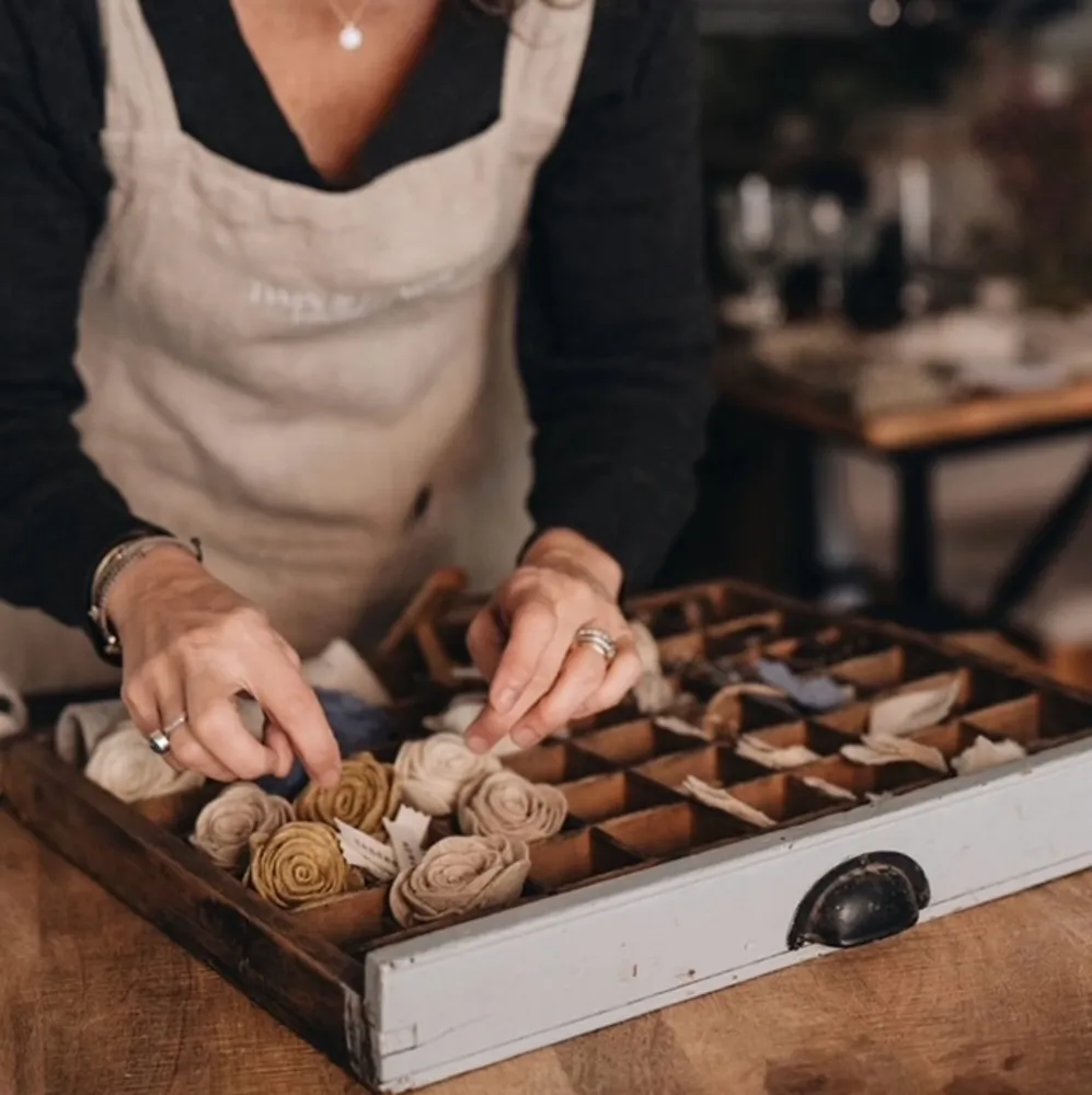 Planifica i decora – Twin Sittings