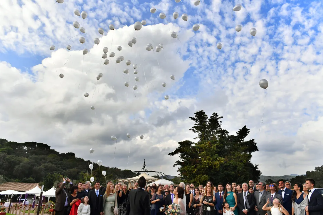 Banquet-hotels Hotel Mas Tapiolas