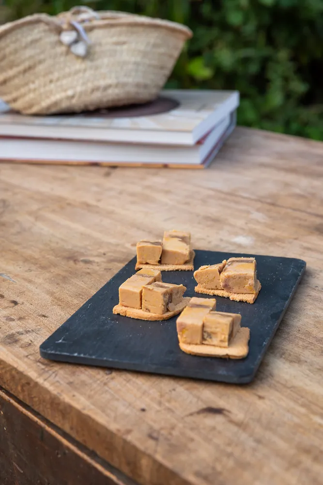 Banquet-masia Mas Parés