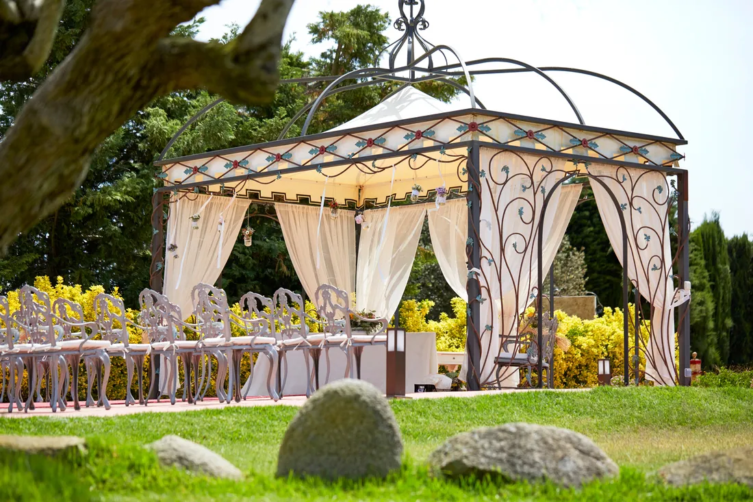 Banquet-hotels Hotel Mas Tapiolas