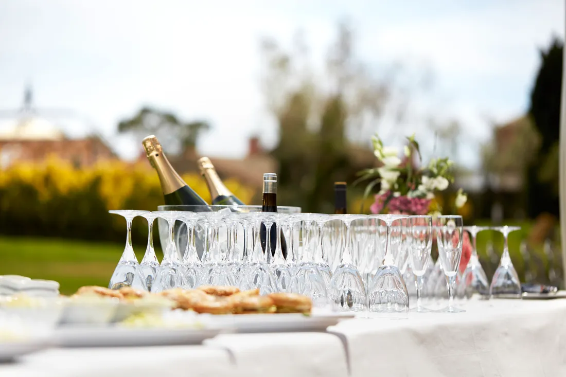 Banquet-hotels Hotel Mas Tapiolas