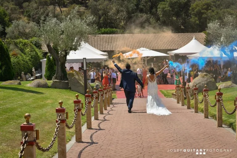 Banquet-hotels Hotel Mas Tapiolas