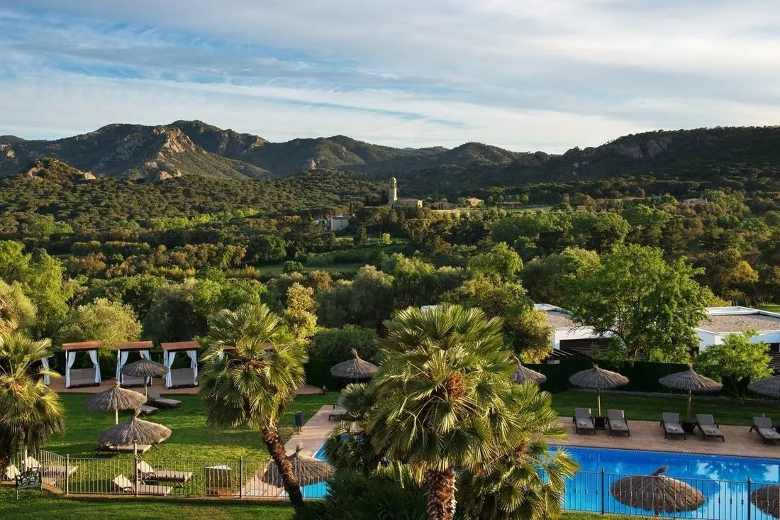 Banquet-hotels Hotel Mas Tapiolas